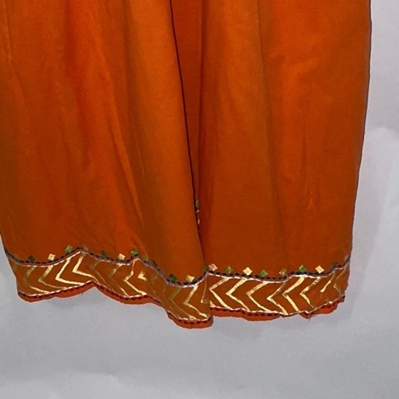 eShakti maxi dress. Custom fit. - Picture 4 of 13